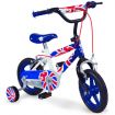 Team GB 12"